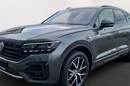 VW Touareg 44.284 km 44.990 &euro; Bad Vilbel 61118