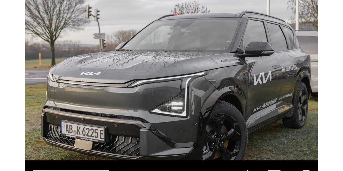 Kia EV5 4.999 km 45.989 &euro; Dietzenbach 63128