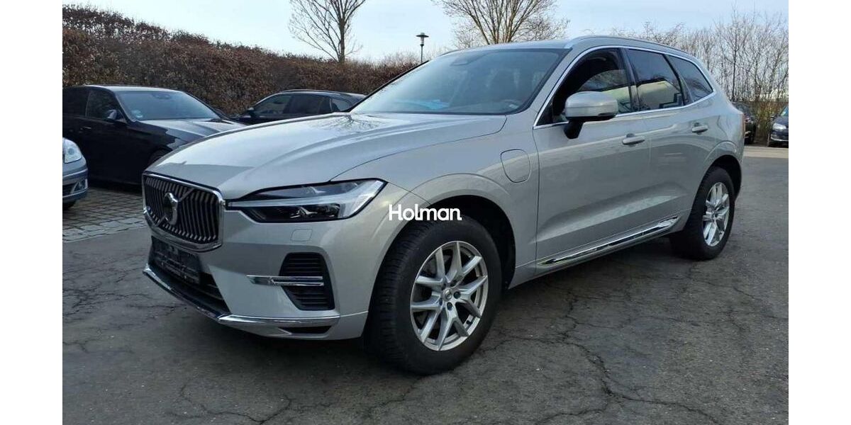 Volvo XC60 68.075 km 33.397 &euro; Eschborn 65760
