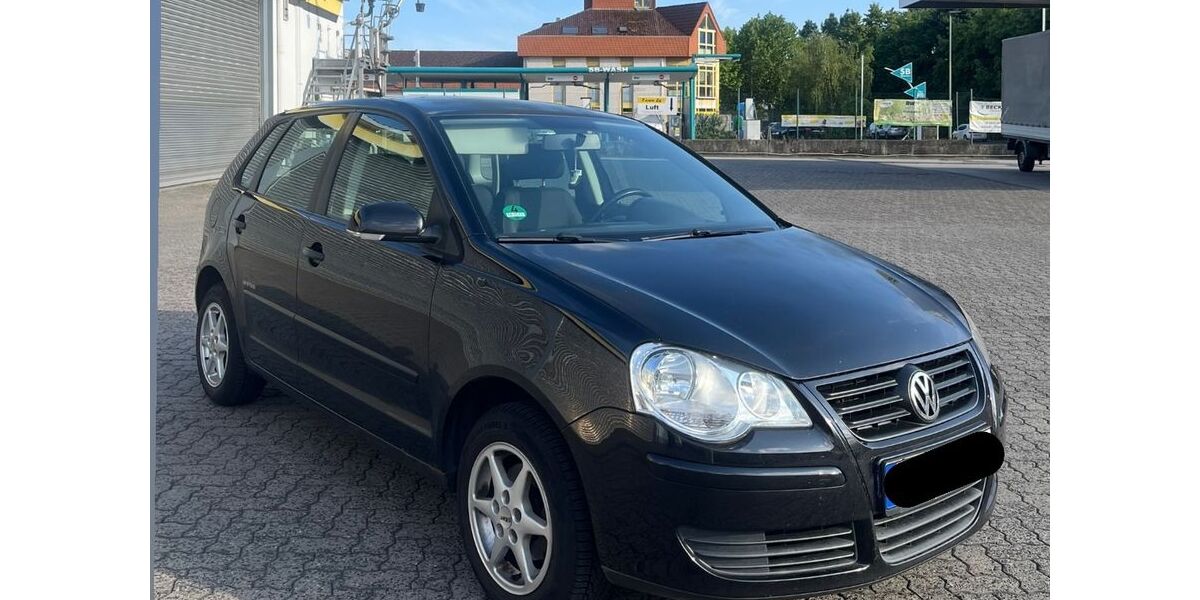 VW Polo 215.500 km 1.690 &euro; Friedberg Hessen 61169