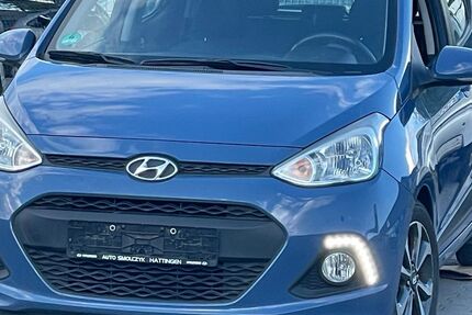 Hyundai i10 88.000 km 4.999 &euro; Dietzenbach 63128