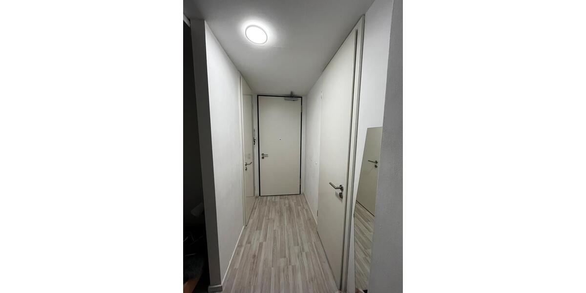 Etagenwohnung Offenbach am Main Bieberer Berg - 1 Zimmer, 36 m&sup2;, 560&euro; | Angebot:25986502