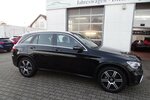 Mercedes-Benz GLC 400 d 4M Rückfahrkamera, LED-Scheinwerfer, Nav 160.000 km 28.890 &euro; Rodgau 63110