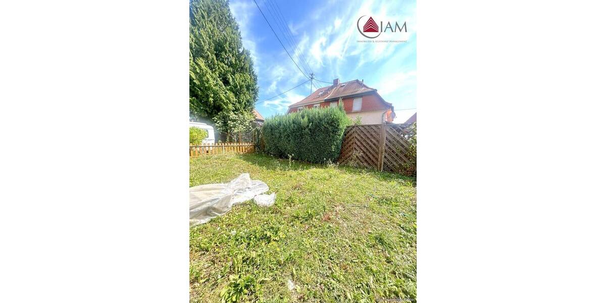 Einfamilienhaus Frankfurt am Main / Höchst Altstadt - 3 Zimmer, 78 m&sup2;, 350.000&euro; | Angebot:25927125