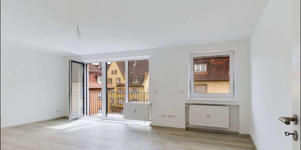 Etagenwohnung Aschaffenburg Innenstadt - 4 Zimmer, 111 m&sup2;, 365.000&euro; | Angebot:25705912