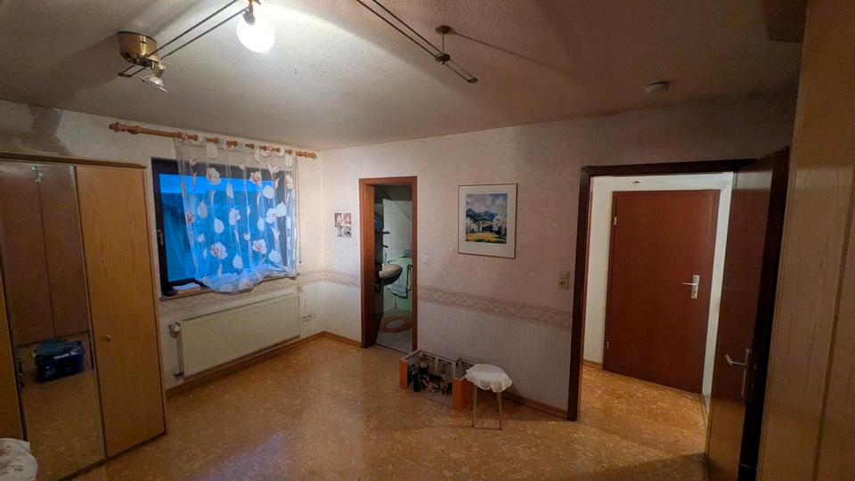 Doppelhaushälfte Kleinostheim - 5.5 Zimmer, 136 m&sup2;, 490.000&euro; | Angebot:25614704