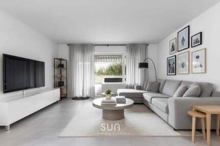 Wohnung Frankfurt am Main Oberrad - 3 Zimmer, 92 m&sup2;, 449.000&euro; | Angebot:25690856