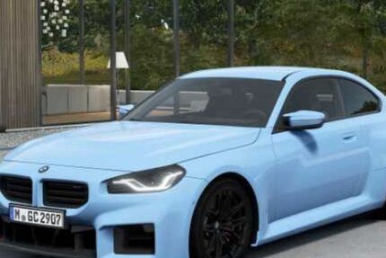 BMW M2 14.514 km 57.490 &euro; Bad Homburg 61352