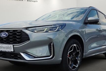 Ford Kuga 39.000 km 37.900 &euro; Linsengericht-Altenhassl 63589