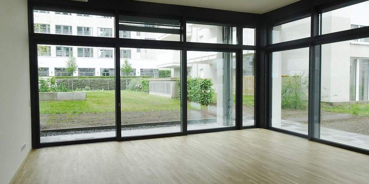 Terrassenwohnung Frankfurt am Main Schwanheim - 3 Zimmer, 103 m&sup2;, 1.900&euro; | Angebot:25672137