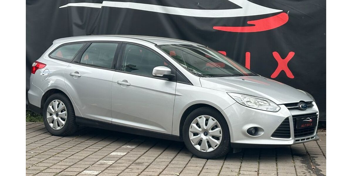 Ford Focus 229.000 km 4.000 &euro; Mühlheim am main 63165