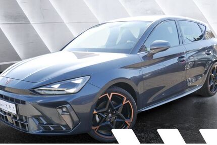 Cupra Leon 10.000 km 34.938 &euro; Büdingen-Düdelsheim 63654