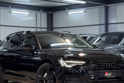 Audi A6 122.588 km 26.890 &euro; Maintal 63477