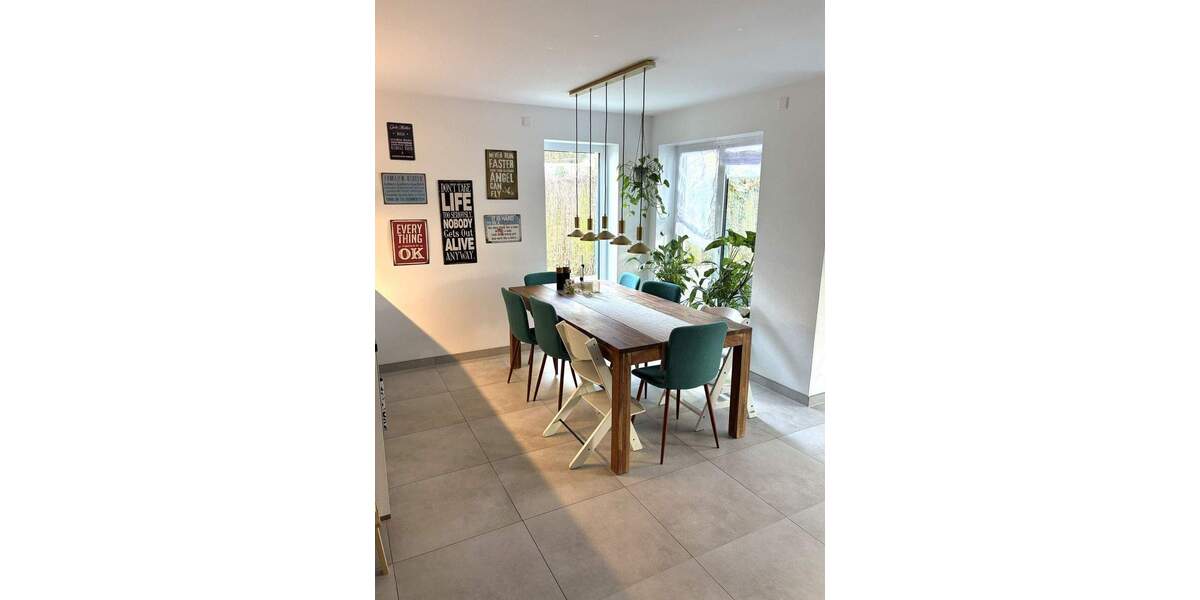 Reihenendhaus Heusenstamm - 6 Zimmer, 230 m&sup2;, 985.000&euro; | Angebot:25683575