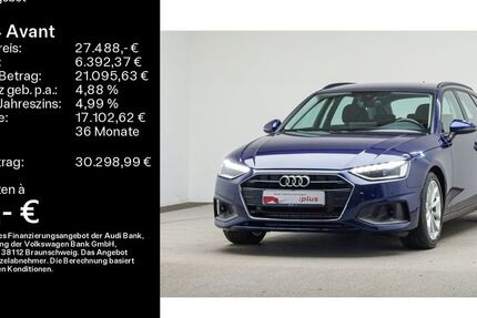 Audi A4 52.200 km 26.488 &euro; Mühlheim 63165