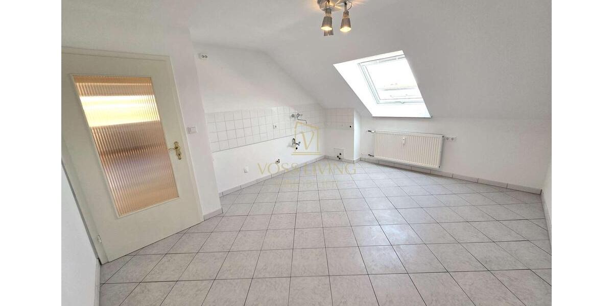 Dachgeschoßwohnung Karben - 2 Zimmer, 72 m&sup2;, 790&euro; | Angebot:25379911