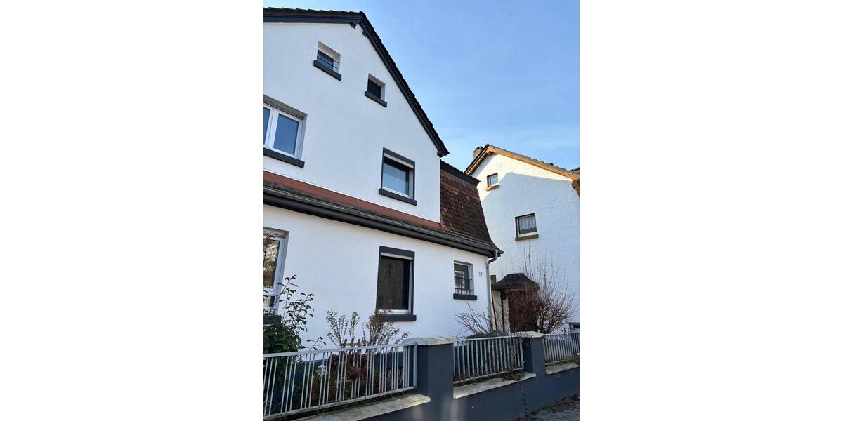 Doppelhaushälfte Frankfurt am Main Sachsenhausen - 4 Zimmer, 102 m&sup2;, 500.000&euro; | Angebot:26165113