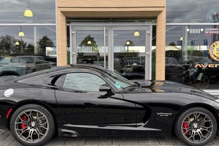 Dodge Viper 16.500 km 159.890 &euro; Aschaffenburg 63741