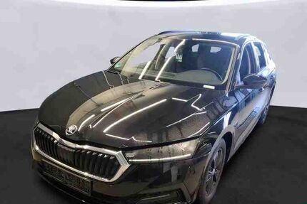 Skoda Octavia 45.200 km 22.699 &euro; Mühlheim 63165
