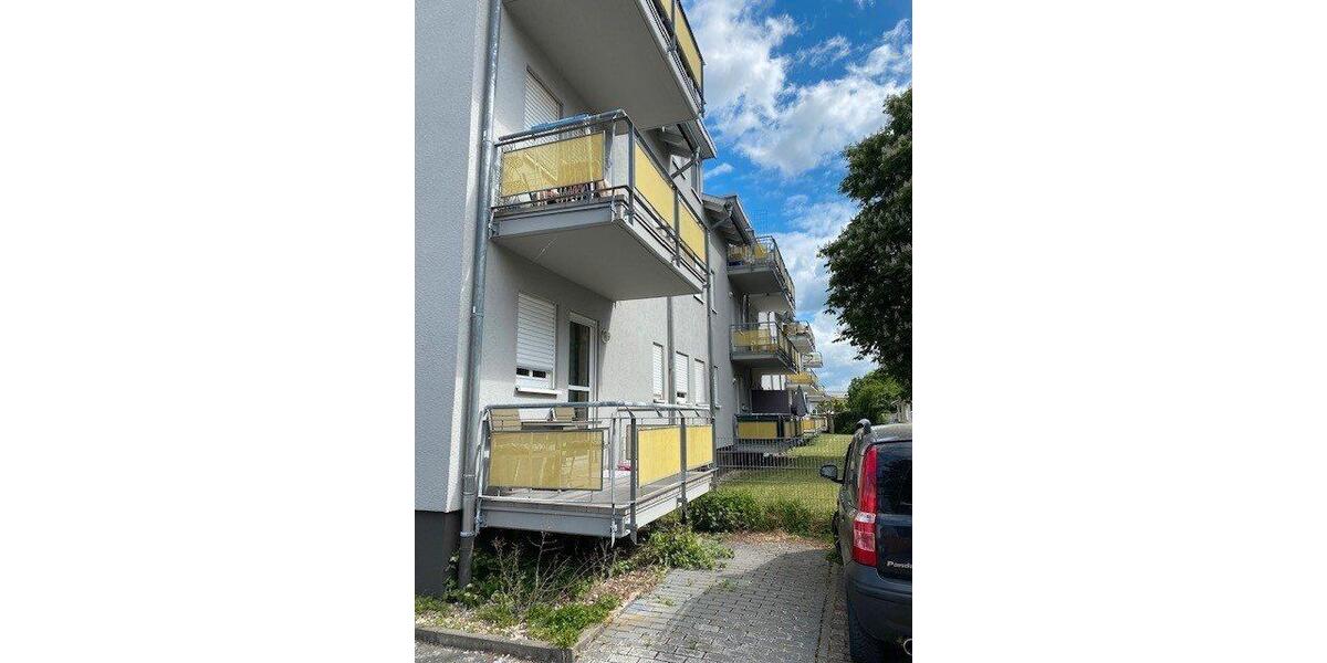 Dachgeschoßwohnung Groß-Zimmern Zimmern - 2 Zimmer, 42 m&sup2;, 135.000&euro; | Angebot:26455292