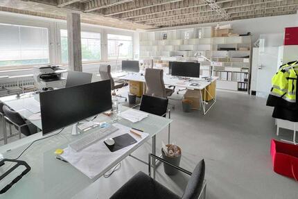 Gewerbeobjekt Frankfurt am Main Bornheim - 880&euro; | Angebot:24849601