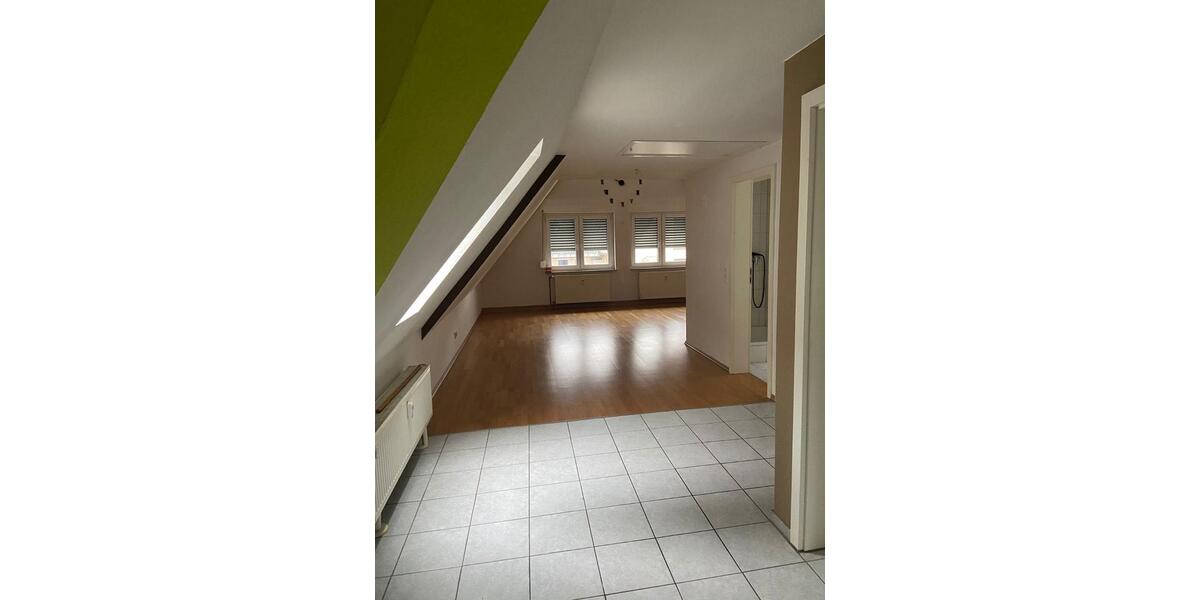 Dachgeschoßwohnung Altenstadt - 2 Zimmer, 59 m&sup2;, 525&euro; | Angebot:25127116
