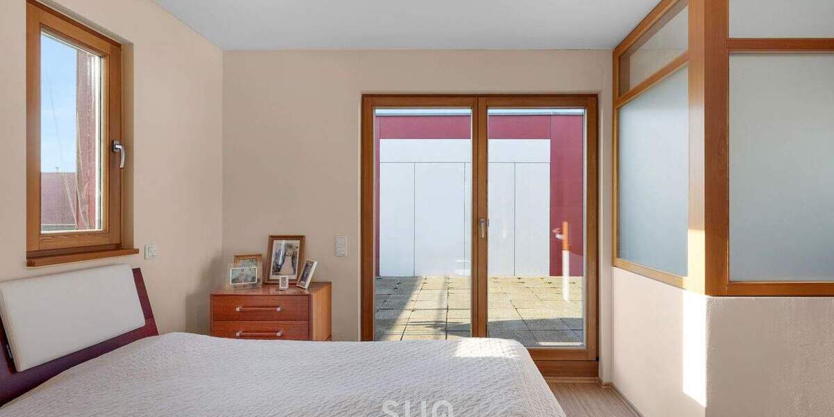 Reihenmittelhaus Frankfurt am Main Kalbach-Riedberg - 6 Zimmer, 160 m&sup2;, 1.150.000&euro; | Angebot:25691061