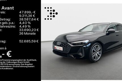 Audi A5 15.776 km 47.899 &euro; Oberursel 61440