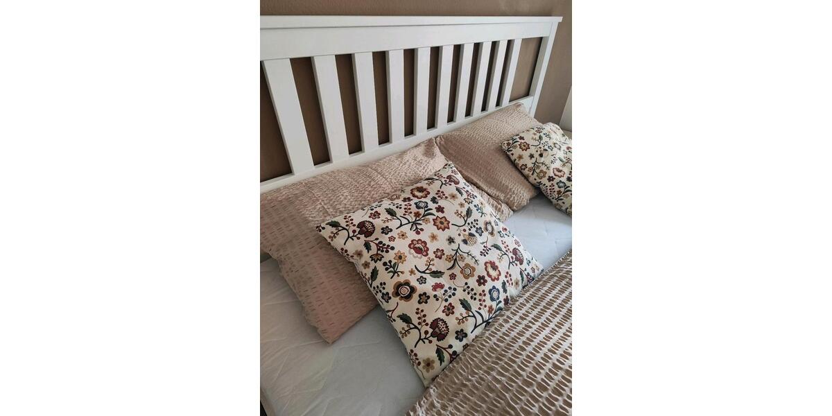 Etagenwohnung Bad Vilbel - 2 Zimmer, 55 m&sup2;, 1.480&euro; | Angebot:25964418