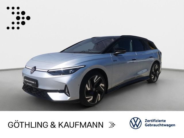 VW ID.7 6.005 km 64.980 &euro; Eschborn 65760