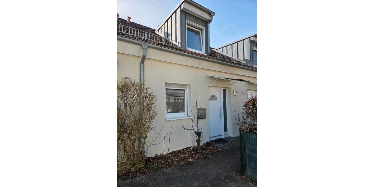 Reihenhaus Mühlheim am Main - 3 Zimmer, 101 m&sup2;, 499.000&euro; | Angebot:25235786