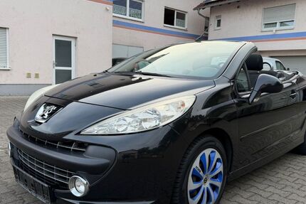 Peugeot 207 190.000 km 1.300 &euro; Nidderau 61130