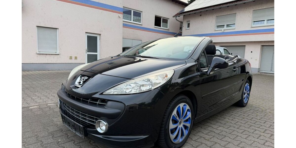 Peugeot 207 190.000 km 1.300 &euro; Nidderau 61130