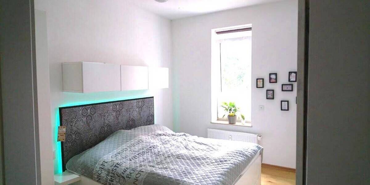 Etagenwohnung Hanau Innenstadt - 3 Zimmer, 75 m&sup2;, 1.100&euro; | Angebot:26607136