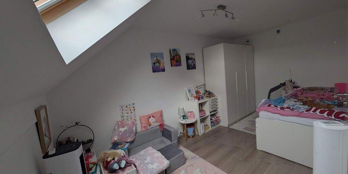 Reihenmittelhaus Nidderau Windecken - 5 Zimmer, 107 m&sup2;, 455.000&euro; | Angebot:25752877