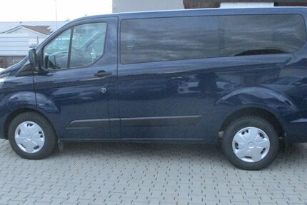 Ford Transit Custom 70.364 km 21.989 &euro; Babenhausen 64832