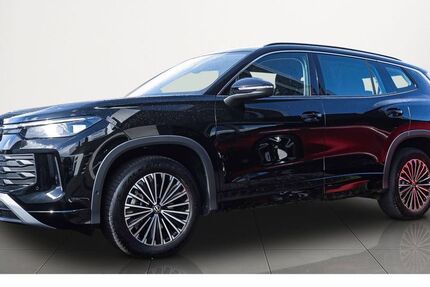 VW Tayron 19.840 km 41.540 &euro; Bad Homburg 61348