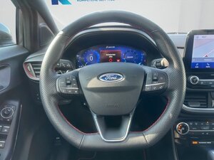 Ford Puma ST-Line X/Pano/WInter /Komfort/Design-Paket 29.500 km 23.890 &euro; Nidderau 61130