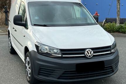 VW Caddy 77.000 km 9.900 &euro; Langenselbold 63505
