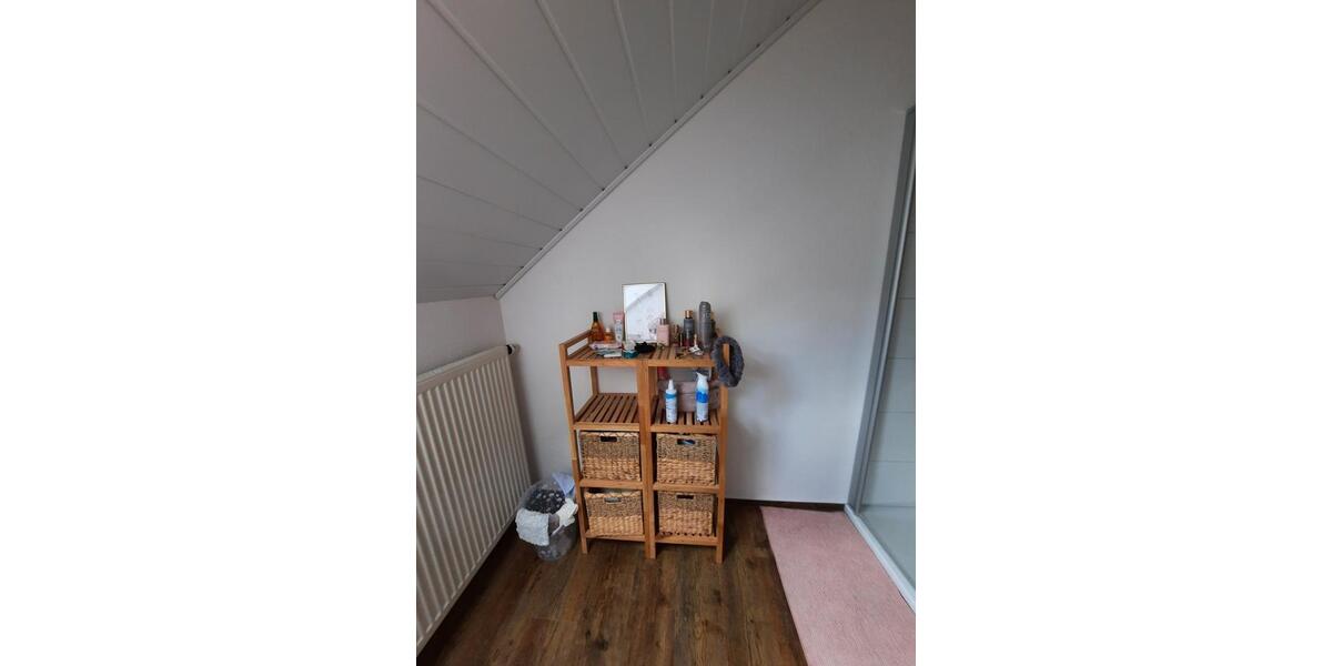 Etagenwohnung Büdingen - 2 Zimmer, 44 m&sup2;, 520&euro; | Angebot:25993294