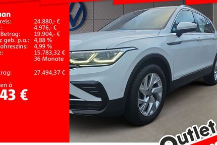 VW Tiguan 132.331 km 22.970 &euro; Neu-Isenburg 63263