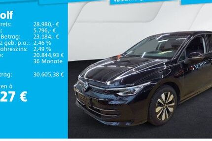 VW Golf 18.540 km 28.980 &euro; Frankfurt 60326