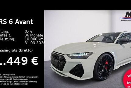 Audi RS6 4.900 km 121.880 &euro; Offenbach am Main 63071