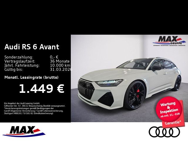 Audi RS6 4.900 km 121.880 &euro; Offenbach am Main 63071