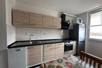 Etagenwohnung Frankfurt am Main Eschersheim - 2 Zimmer, 65 m&sup2;, 206.000&euro; | Angebot:26664268