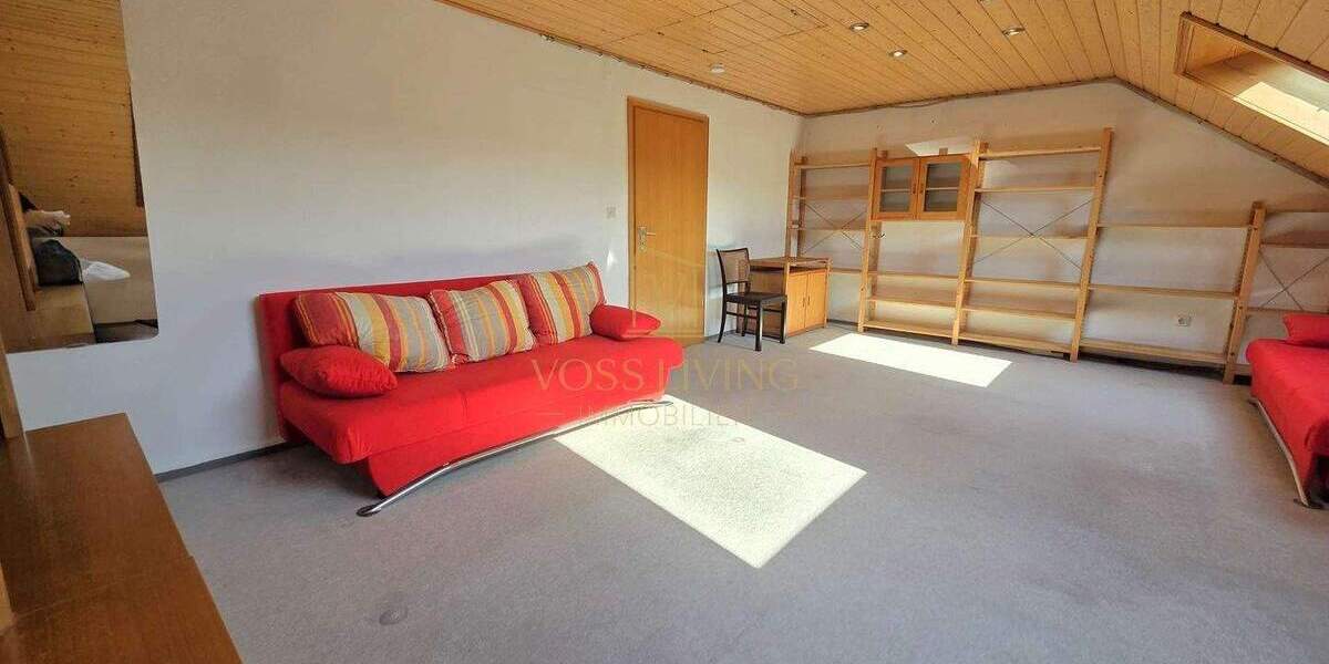 Reihenendhaus Karben-Petterweil Petterweil - 5 Zimmer, 124 m&sup2;, 419.000&euro; | Angebot:25836545