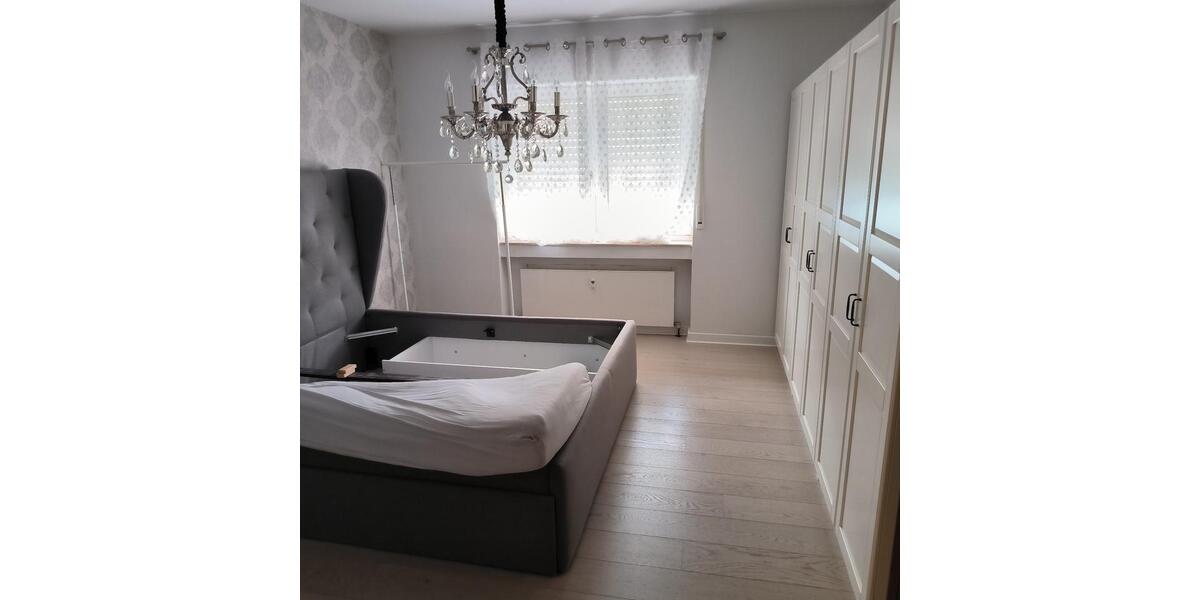 Etagenwohnung Obertshausen - 3 Zimmer, 98 m&sup2;, 1.372&euro; | Angebot:25975708