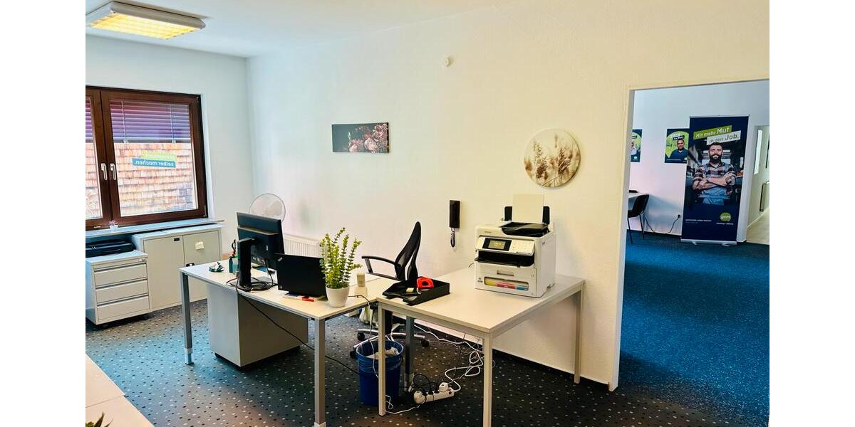 Gewerbeobjekt Dieburg - 1.360&euro; | Angebot:20491170