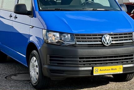 VW T6 Caravelle 160.000 km 24.900 &euro; Limeshain 63694