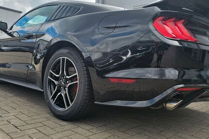 Ford Mustang 66.229 km 24.900 &euro; Erlensee 63526